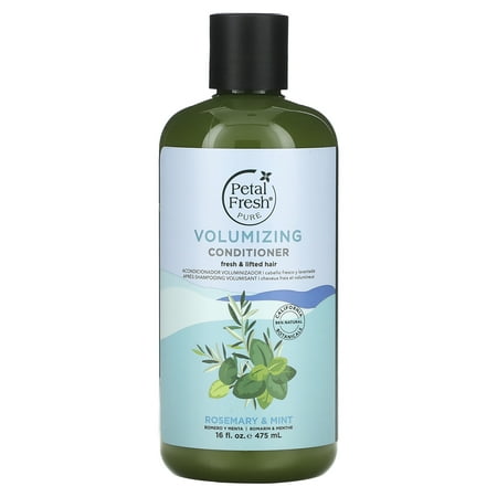 Petal Fresh Volumizing Conditioner Rosemary & Mint 16 fl oz (475 ml)