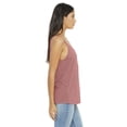 thumbnail image 2 of Bella + Canvas Ladies' Slouchy Tank, 2 of 3