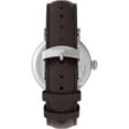 thumbnail image 2 of Timex TW2V27800 Men's Standard Quartz Cream Dial Black Strap Watch, 2 of 5