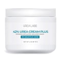 thumbnail image 1 of Crema para pies UREA LABS 42% Urea Cream PLUS con 2% de ácido salicílico, 1 of 5