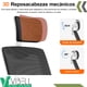 thumbnail image 5 of Silla Escritorio Ejecutiva VBELL Oficina Secretarial Ergonomic Negra Y Blanca Con cojín De látex, 5 of 7