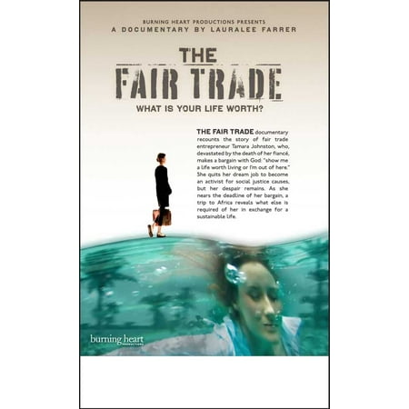 - The Fair Trade POSTER Movie B Mini Promo