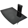thumbnail image 1 of Soporte para TV Master  cristal templado 12 kg HO-BRDVDC, 1 of 4