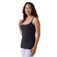 thumbnail image 2 of Ingrid & Isabel For Every Belly Women's Maternity Cotton Jersey Nursing Cami, Sizes S-XXXL, 2 of 11