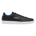 thumbnail image 2 of TENIS REEBOK UNISEX BLANCO ROYAL COMPLETE CLN2 250 GY8888 negro 24, 2 of 7