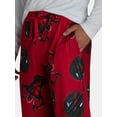 thumbnail image 4 of Deadpool Men's Pajama Sleep Pants, Sizes S-3XL, 4 of 5