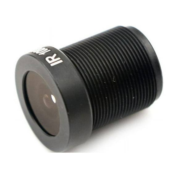 CCTV Lens 1080P 2MP 1/2.7'' 2.8mm For HD Full HD Camera M12*0.5 MTV Mount