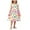 Purple D, variant on Edvintorg Girls Dresses Casual Summer Loose Stretchy A Line Dress Cute Printed Crewneck Sleeveless Tank Sundresses with Pocket Beach Vacation Clothes 3-14 Years