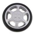 thumbnail image 4 of Maleta Universal Ruedas Mecanum Ruedas Para Equipaje De Ruedas Kit Todo En 8218A-A Se Incluye Con Clavos De Instalación Yotijar Reemplazo de ruedas de equipaje, 4 of 8