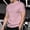 Pink, variant on Fnnxeal Big & Tall Mens Performance T-Shirt, Slim Fit Workout Shirt Moisture Wicking Stretch Athletic Short Sleeve, Dark Gray Gym Tee,Size 2XL