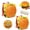 2 Pcs, variant on Cheeseburger Backpack, 3D Hamburger Novelty Backpack with Straps, 3D Cheeseburger Backpack with 11.4L Capacity, Adjustable Straps and Novelty Food-Shaped Design