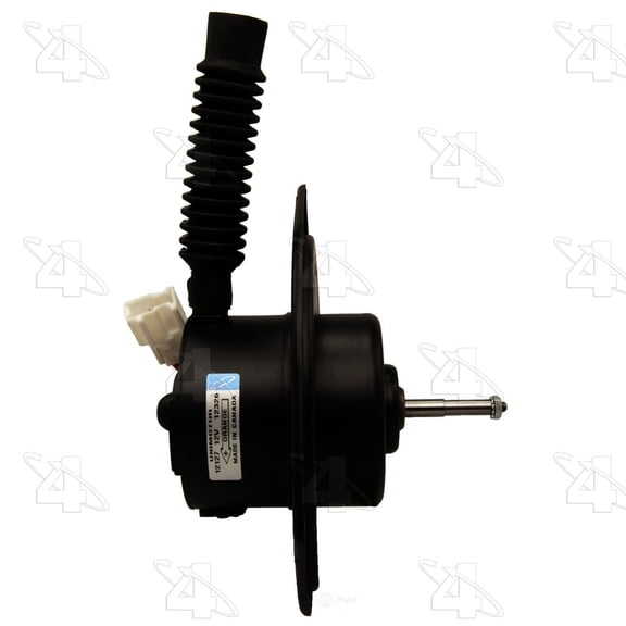 HVAC Blower Motor Fits select: 2001-2004 NISSAN PATHFINDER, 1999 SUBARU LEGACY