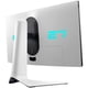 thumbnail image 4 of Monitor Gamer ALIENWARE AW2723DF 27 pulgadas 1ms 240Hz QHD blanco, 4 of 6