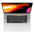thumbnail image 3 of Pre-Owned Apple MacBook Pro Laptop Core i9 2.4GHz 64GB RAM 2TB SSD 16" Silver MVVM2LL/A (2019), 3 of 4
