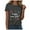 Grey, variant on Happy New Year Shirt for Women 2026 New Years Eve T-Shirt Countdown Fireworks Holiday Party Tops(Black, XL)