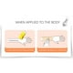 thumbnail image 4 of 30g SPF50 Hidrogel Hidratante Protector Solar Loción Sin Aceite, 4 of 9