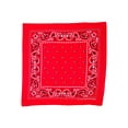 thumbnail image 2 of George Men's Cotton Bandana, 2 of 2