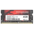 thumbnail image 1 of Laptop Memory Pc421300 Ram Memory Upgrade Kit Compatible With Ddr42666mhz Notebook4gb, 1 of 5