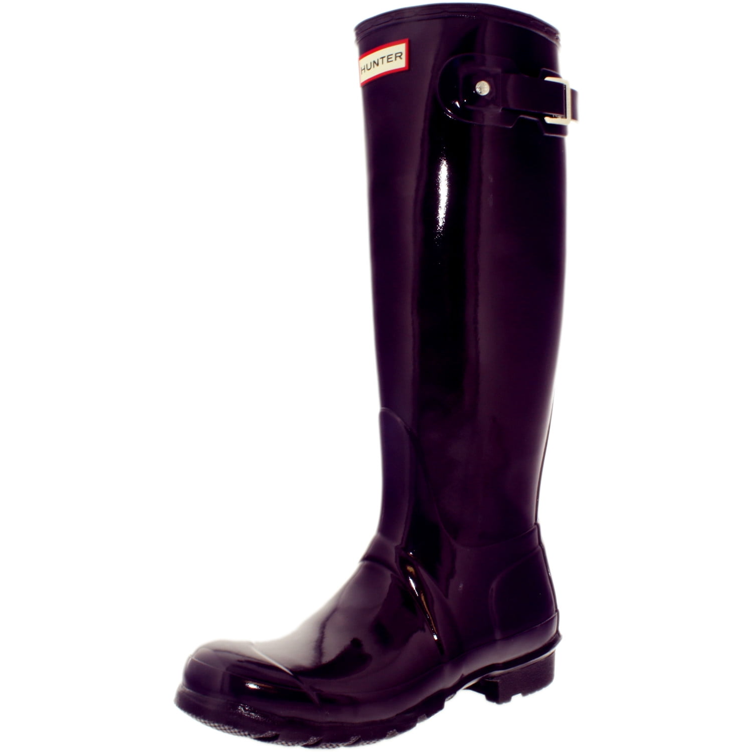 hunter knee high boots