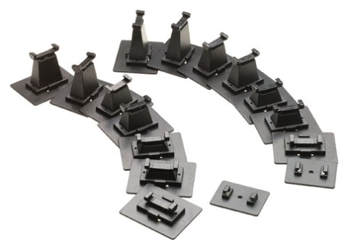 44871 E-Z Pier 16 Piece Set N Multi-Colored