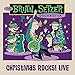 thumbnail image 3 of WMG-WARNER MUSIC GROUP CHRISTMAS ROCKS! LIVE                                         NLA BR60350, 3 of 3