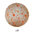 thumbnail image 1 of Manta de tortilla Manta de burrito Manta de tortilla para panqueques Manta de franela para aire acondicionado para sofá, 1 of 5