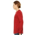 thumbnail image 2 of BELLA + CANVAS Unisex Jersey Long Sleeve Tee, 2 of 5