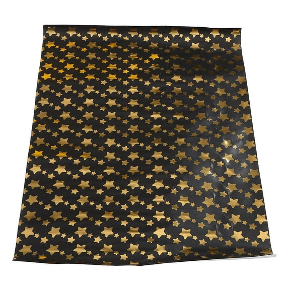 TEHAUX Multi-Color Wrapping Paper Roll - Decorative Wrap for Birthdays, Holidays, and Special Occasions