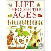 Angle View: See & Explore: Life Through the Ages (Hardcover)