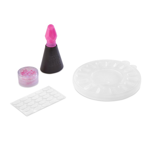Project Mc2 UV Nail Maker DIY Design Kit REFILL Light Pink