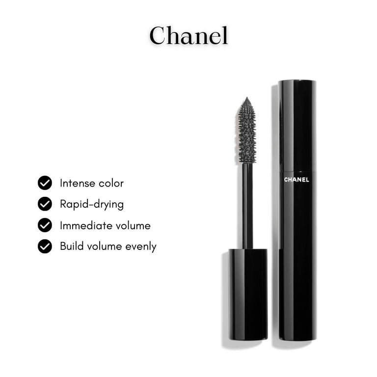 CHANEL Le Volume De Chanel Mascara - Reviews