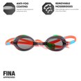 thumbnail image 2 of Velocity Goggles, 2 of 5