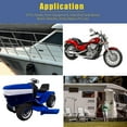 thumbnail image 3 of Suction Syringe - 500cc Transfer Pump, Suction Pump, Gear Oil & Brake Fluid & Antifreeze Extractor - Hand Pump, 3 of 3