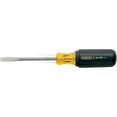 thumbnail image 3 of STANLEY 66-092 8" Vinyl Grip Standard Blade Screwdriver, 3 of 4