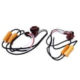thumbnail image 1 of BOROCO 2 Uds 3157A Decodificador LED 50W Resistencia De Carga Flash Cancelador Libre De Errores para Faro Antiniebla De Coche, 1 of 5