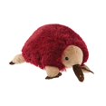 thumbnail image 1 of Linen House - Juguete de Peluche Eddy Diseño Equidna para Niños/Niñas (Rojo, Beige, Marrón), 1 of 2