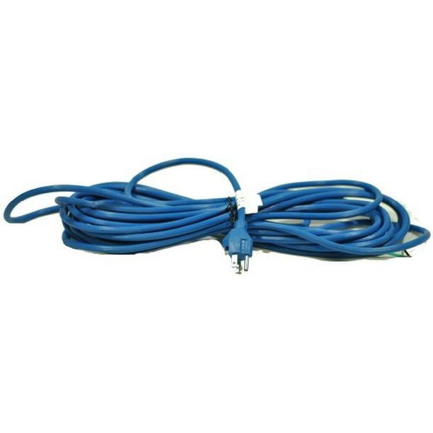 Replacement Blue Power Cord Designed To Fit Windsor Sensor, Versamatic
