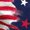 NAVY, variant on VibeNest Studio Unisex 250 Years of Freedom 1776-2026 American Flag Patriotic Family Matching Graphic T-Shirt