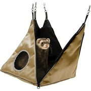 kaytee ferret super sleeper, sleep-e-tent, colors vary