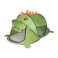 thumbnail image 2 of Tienda de Campaña para Niños Colamx Mosquitera Plegable Dinosaurio, 2 of 8