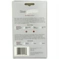 thumbnail image 2 of Connoisseurs Silver Wipes, 10 Count, 2 of 3