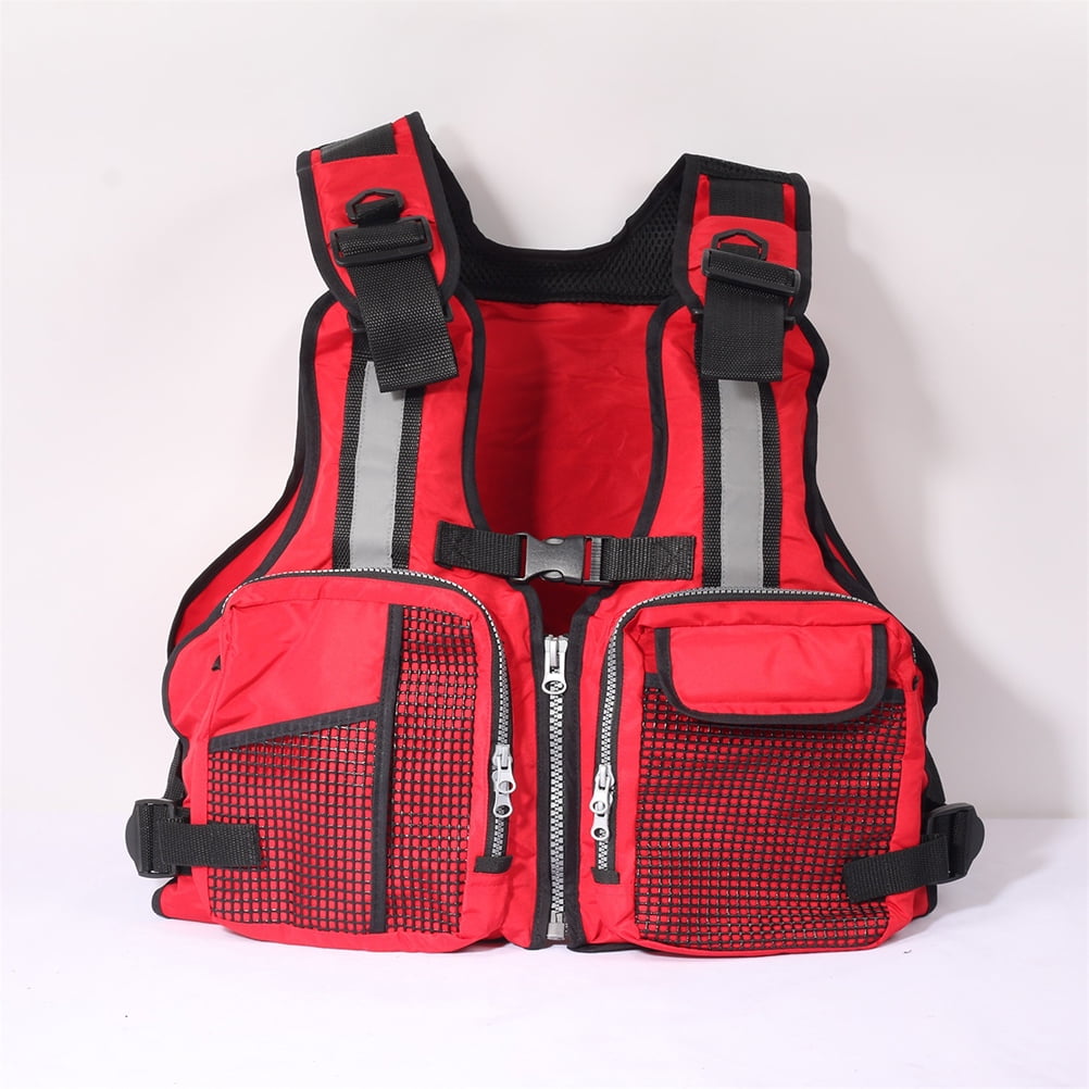 Sports & Outdoors Life Jackets Yisimo Life Jackets Adults Life Vest