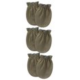 thumbnail image 1 of Desiderio Newborn guantes para evitar rascarse la cara, 1 of 5