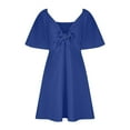 Clearance sale! Lofdl Skirts for Women Summer Dresses for Women 2024