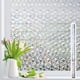 thumbnail image 1 of Vinil Adhesivo Esmerilado 500x60cm 1pz Para Ventanas DIAMANTES, 1 of 5