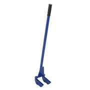 Iron Pallet Buster Pry Bar w/Handle