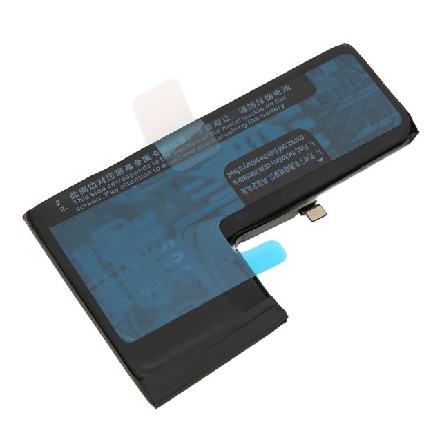 Batería de grafeno para teléfono móvil, batería de repuesto de carga súper rápida con protección contra sobrecarga y sobrecalentamiento para iPhone XS 3050 mAh