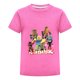 thumbnail image 1 of Playera de Verano con Estilo Roblox, Camiseta Infantil Gamer de Algodón para Niño, Ropa Cómoda para Regalo o Diario, 1 of 3