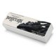 thumbnail image 1 of Nosferatu Estuche Rígido para Gafas de Cuero PU Protector con Forro de Felpa Premium Suave para Hombres y Mujeres, 1 of 6