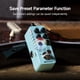 thumbnail image 5 of Pedal de sintetizador para guitarra MOOER E7 polifónico con 7 tonos de sintetizador, 5 of 6
